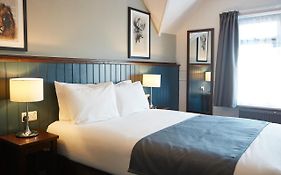 The Spyglass & Kettle By Greene King Inns